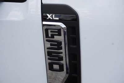 2026 Ford F-350SD DRW Base