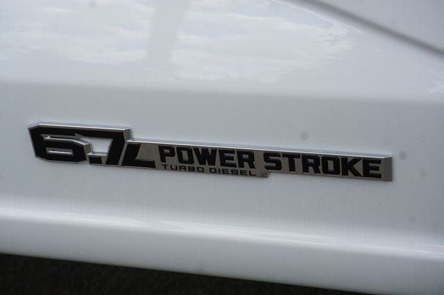 2026 Ford F-350SD DRW Base