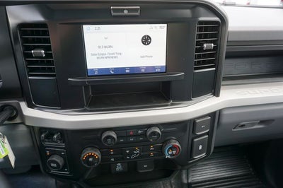 2026 Ford F-350SD DRW Base