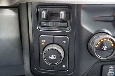 2026 Ford F-350SD DRW Base