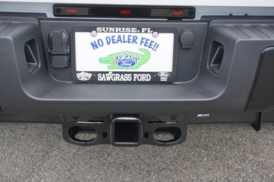 2026 Ford F-350SD DRW Base