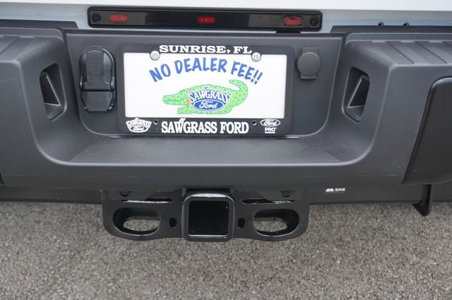 2026 Ford F-350SD DRW Base