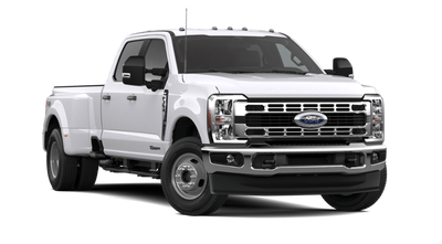 2026 Ford F-350SD F-350® XLT