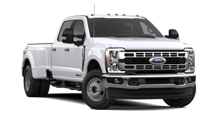 2026 Ford F-350SD F-350® XLT