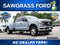 2026 Ford F-350SD Lariat Super Duty