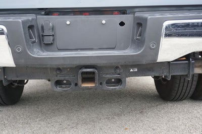 2026 Ford F-350SD Lariat Super Duty