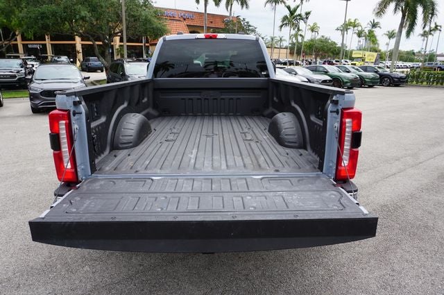2026 Ford F-350SD Lariat Super Duty