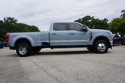 2026 Ford F-350SD Lariat Super Duty