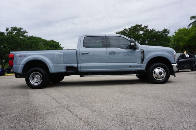 2026 Ford F-350SD Lariat Super Duty