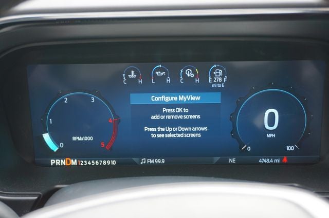 2026 Ford F-350SD Lariat Super Duty