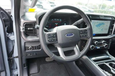 2026 Ford F-350SD Lariat Super Duty