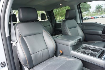 2026 Ford F-350SD Lariat Super Duty