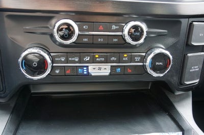 2026 Ford F-350SD Lariat Super Duty