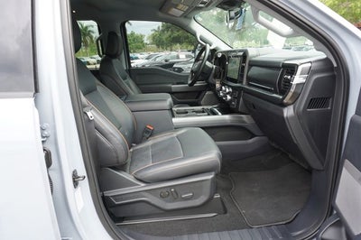 2026 Ford F-350SD Lariat Super Duty