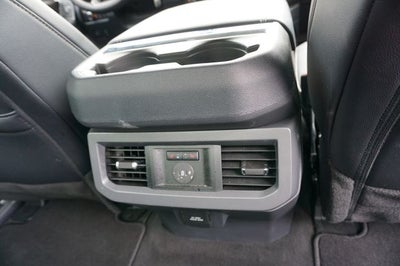 2026 Ford F-350SD Lariat Super Duty