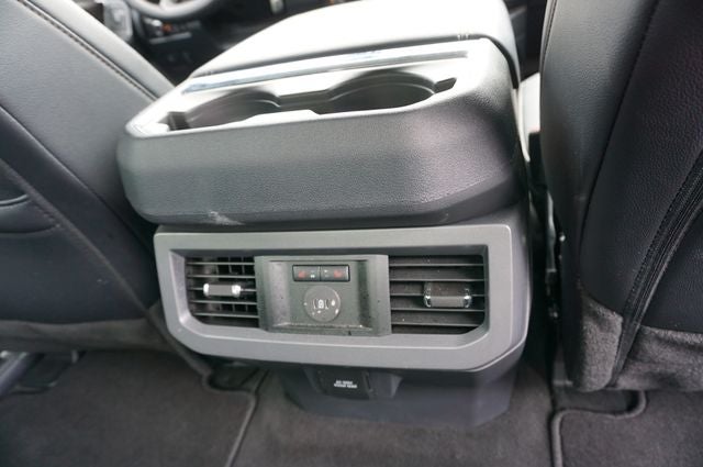 2026 Ford F-350SD Lariat Super Duty