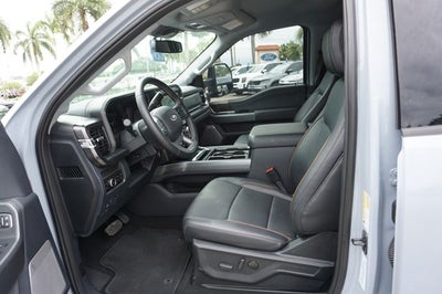 2026 Ford F-350SD Lariat Super Duty
