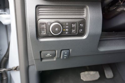 2026 Ford F-350SD Lariat Super Duty