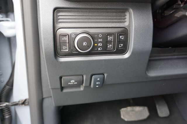 2026 Ford F-350SD Lariat Super Duty