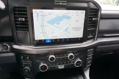 2026 Ford F-350SD Lariat Super Duty