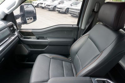 2026 Ford F-350SD Lariat Super Duty