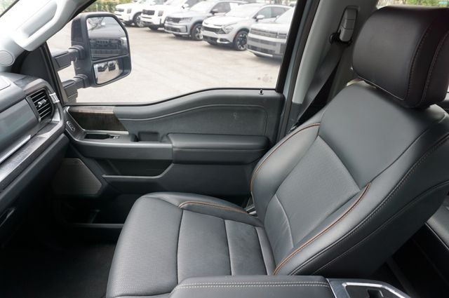 2026 Ford F-350SD Lariat Super Duty