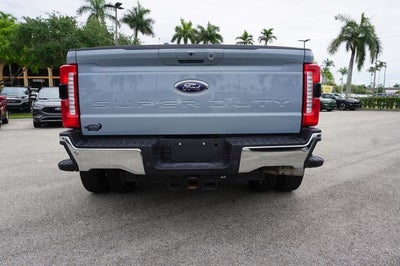2026 Ford F-350SD Lariat Super Duty