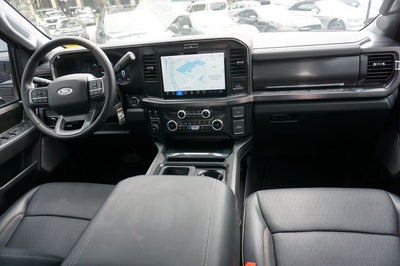 2026 Ford F-350SD Lariat Super Duty