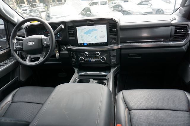 2026 Ford F-350SD Lariat Super Duty