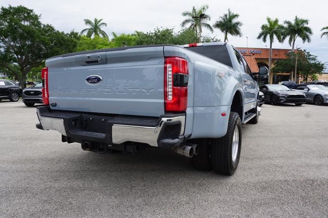2026 Ford F-350SD Lariat Super Duty