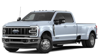 2026 Ford F-350SD F-350® Lariat®