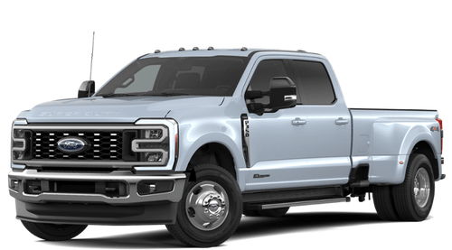 2026 Ford F-350SD F-350® Lariat®
