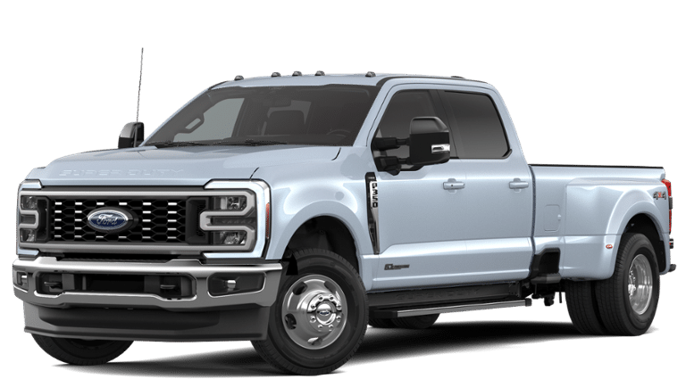 2026 Ford F-350SD F-350® Lariat®