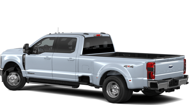 2026 Ford F-350SD F-350® Lariat®