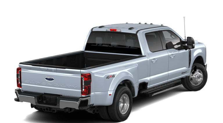 2026 Ford F-350SD F-350® Lariat®