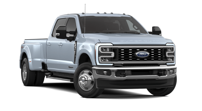 2026 Ford F-350SD F-350® Lariat®