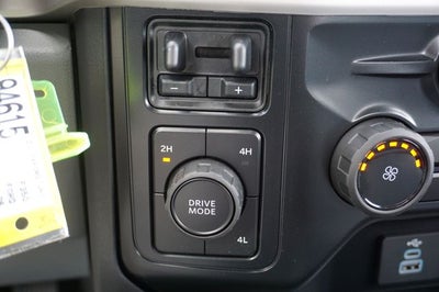 2026 Ford F-350SD Base