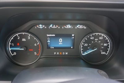 2026 Ford F-350SD Base