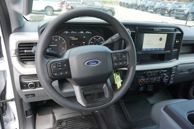 2026 Ford F-350SD Base