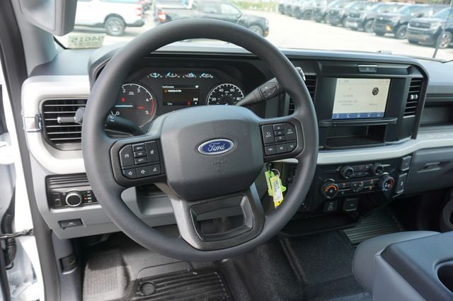 2026 Ford F-350SD Base