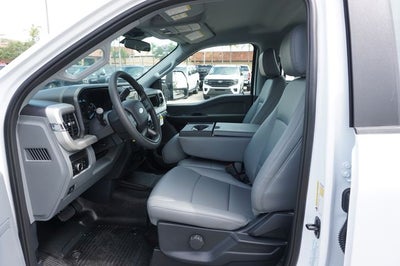 2026 Ford F-350SD Base
