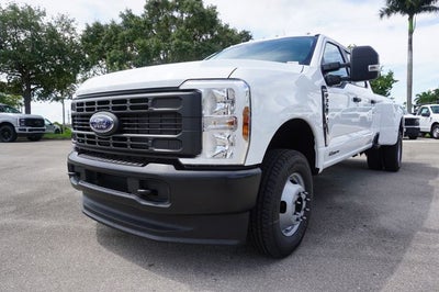 2026 Ford F-350SD Base