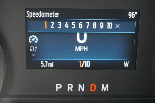 2026 Ford F-350SD Base