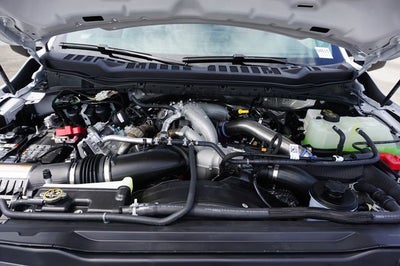 2026 Ford F-350SD Base