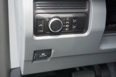 2026 Ford F-350SD Base