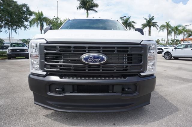 2026 Ford F-350SD Base