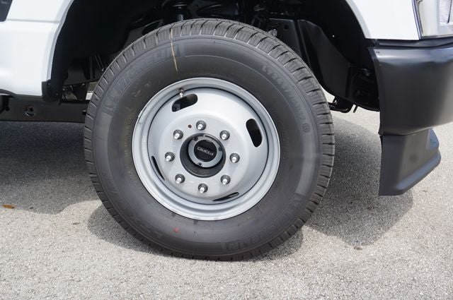 2026 Ford F-350SD Base