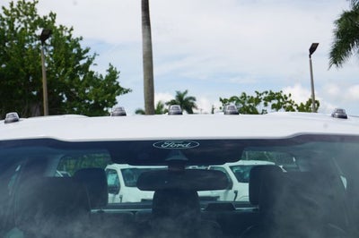2026 Ford F-350SD Base
