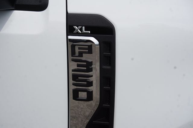 2026 Ford F-350SD Base