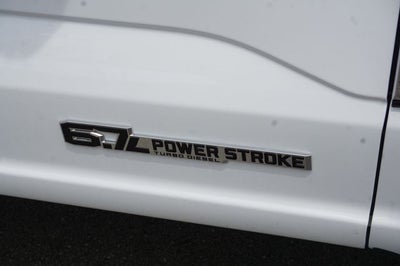 2026 Ford F-350SD Base